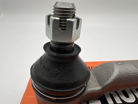 Rotule 555 extérieure crémaillère de direction Land Cruiser KDJ15 GDJ15