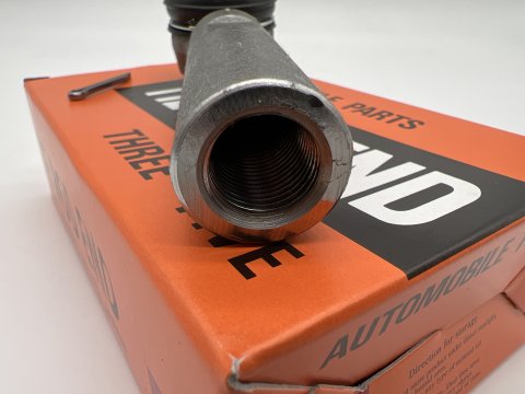 Rotule 555 extérieure crémaillère de direction Land Cruiser KDJ15 GDJ15