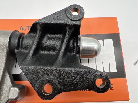 Boitier relais de direction 555 complet avec bras rotule Hilux IFS 1998-2004