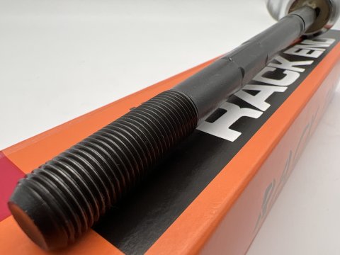 Rotule axiale 555 de crémaillère de direction Hilux Revo