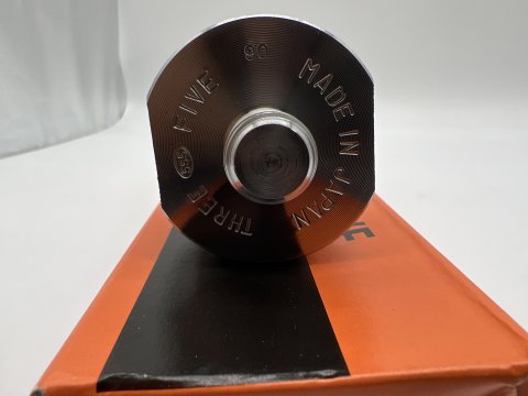 Rotule axiale 555 de crémaillère de direction Hilux Revo