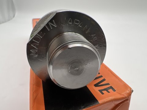 Rotule axiale 555 de crémaillère de direction Land Cruiser KDJ15 GDJ15