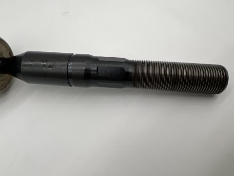 Rotule axiale 555 crémaillère de direction HDJ100 avant 08/2002