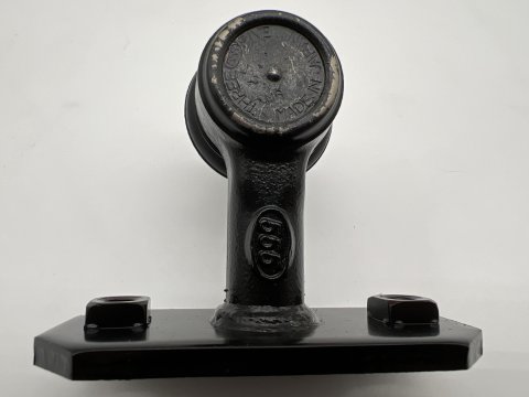 Biellette 555 avec rotule de barre stabilisatrice avant HDJ80 HZJ7