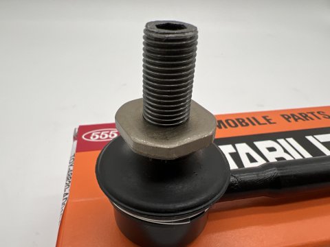 Biellette 555 de barre stabilisatrice avant KDJ9 KZJ9
