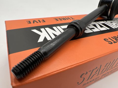 Biellette 555 de barre stabilisatrice arrière KDJ9 KZJ9