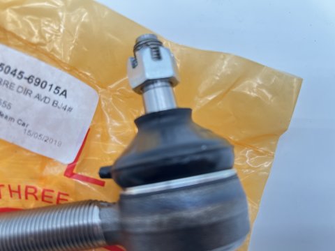Rotule 555 barre de direction avant droite Land Cruiser BJ4