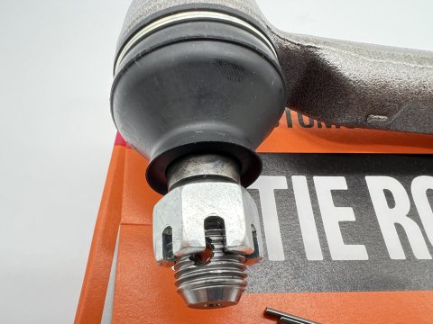 Rotule 555 extérieure crémaillère de direction Land Cruiser KDJ12
