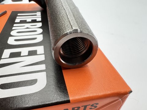 Rotule 555 extérieure crémaillère de direction Land Cruiser KDJ12
