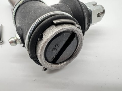 Rotule 555 barre de direction gauche Land Cruiser HZJ7 1999+ et BJ7 avant 1990