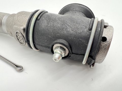 Rotule 555 barre de direction gauche Land Cruiser HZJ7 1999+ et BJ7 avant 1990