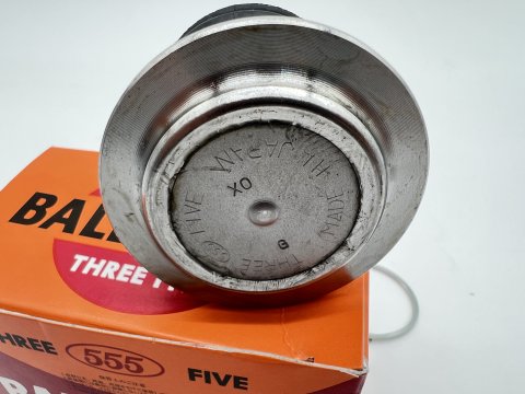 Rotule 555 supérieure triangle suspension avant HDJ100 KDJ12 - gauche ou droite