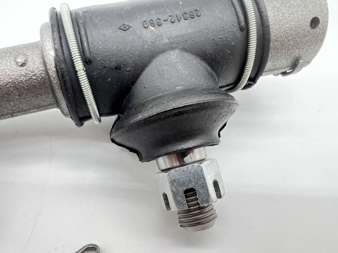 Rotule 555 barre de direction droite Land Cruiser HZJ7 1999+ et BJ7 avant 1990