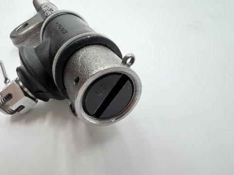Rotule 555 barre de direction droite Land Cruiser HZJ7 1999+ et BJ7 avant 1990