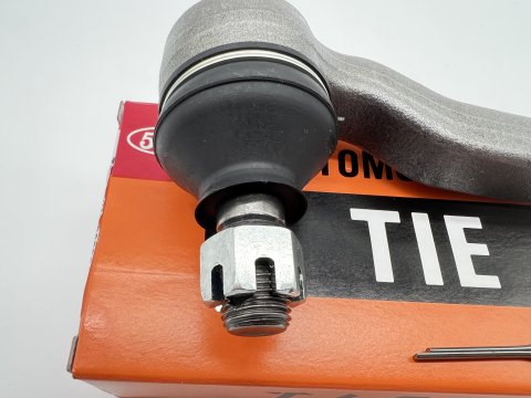 Rotule 555 crémaillère de direction avant droite Land Cruiser KZJ9 KDJ9