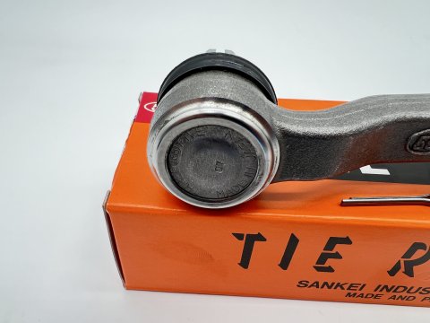 Rotule 555 crémaillère de direction avant droite Land Cruiser KZJ9 KDJ9