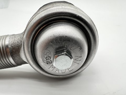 Rotule 555 barre d'accouplement avant gauche Land Cruiser BJ4
