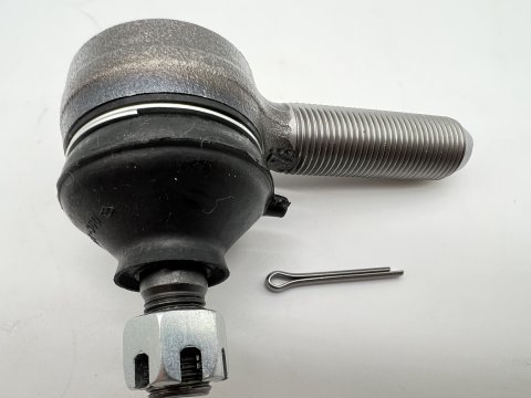 Rotule 555 barre de direction avant gauche Land Cruiser BJ4