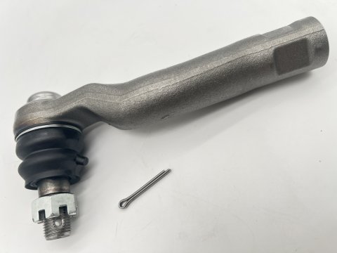Rotule 555 crémaillère de direction droite pour VDJ200