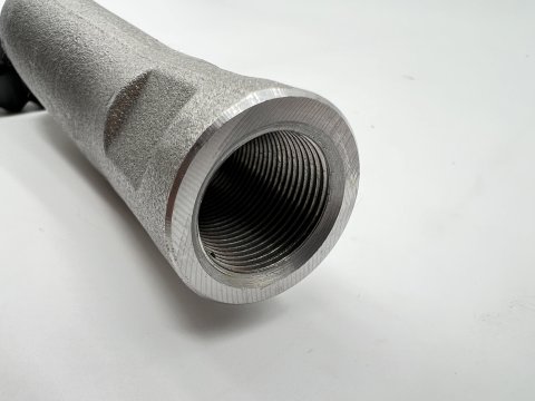 Rotule 555 crémaillère de direction droite pour VDJ200