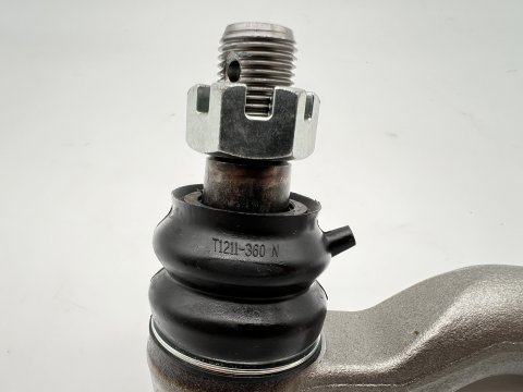 Rotule 555 crémaillère de direction droite pour VDJ200