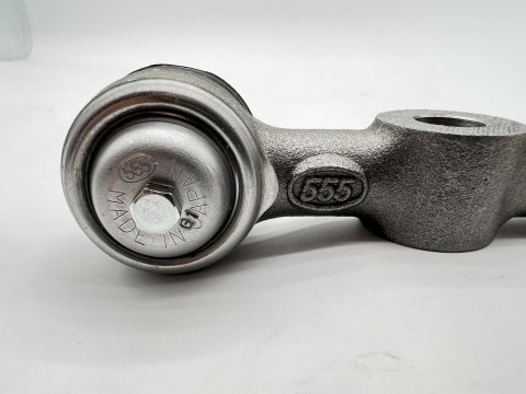 Rotule 555 barre d'accouplement avant droite Land Cruiser BJ4