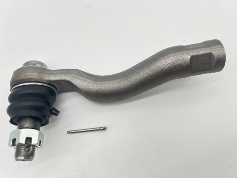 Rotule 555 crémaillère de direction gauche pour VDJ200