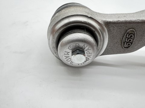 Rotule 555 crémaillère de direction gauche pour VDJ200