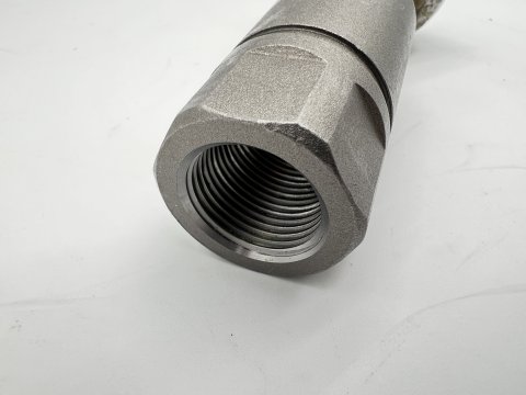 Rotule axiale 555 crémaillère de direction Land Cruiser KZJ9 KDJ9