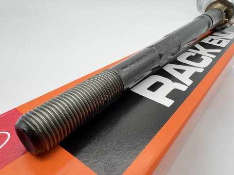 Rotule axiale 555 crémaillère de direction Hilux Vigo