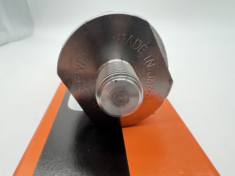 Rotule axiale 555 crémaillère de direction Hilux Vigo