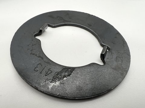 Rotule axiale 555 de crémaillère de direction KDJ12