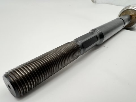 Rotule axiale 555 de crémaillère de direction KDJ12