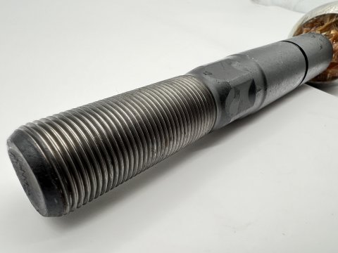 Rotule axiale 555 crémaillère de direction VDJ200