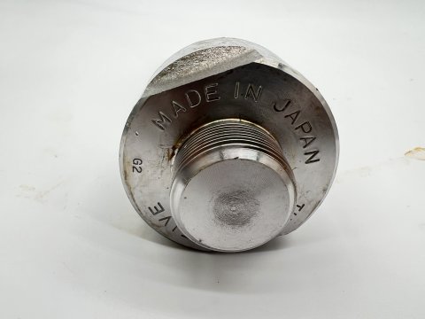 Rotule axiale 555 crémaillère de direction VDJ200