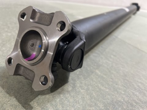 Arbre transmission arrière complet Land Cruiser HZJ75