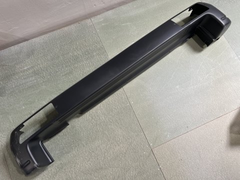 Pare chocs arrière Land Cruiser KZJ9 KDJ9