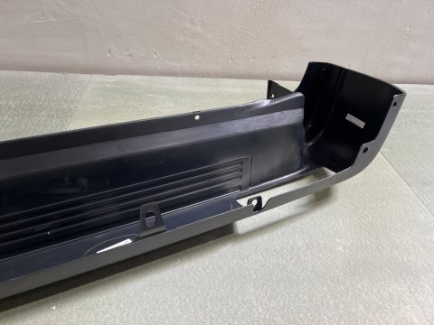 Pare chocs arrière Land Cruiser KZJ9 KDJ9