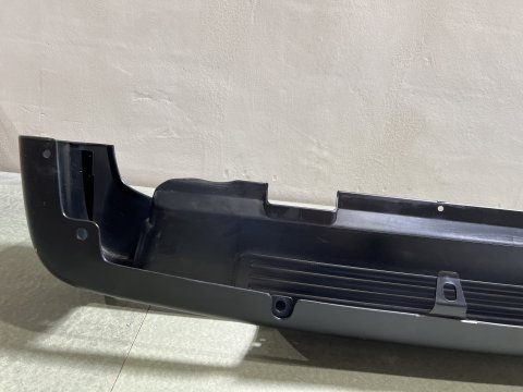Pare chocs arrière Land Cruiser KZJ9 KDJ9