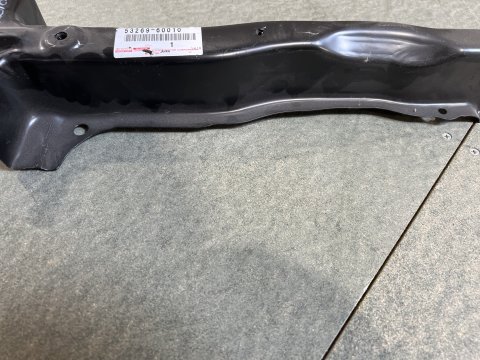 RENFORT AVG MASQUE AV HDJ80