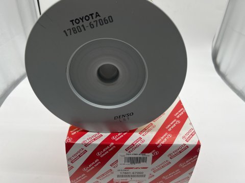 Filtre à air lavable KDJ9 KZJ9 HZJ105