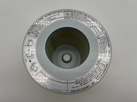 Filtre à air lavable KDJ9 KZJ9 HZJ105