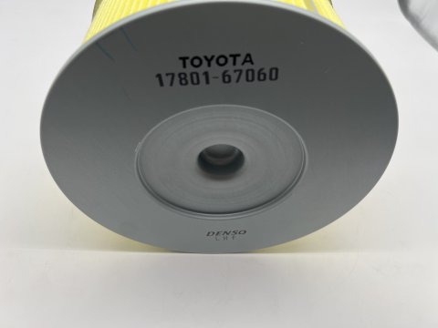 Filtre à air lavable KDJ9 KZJ9 HZJ105