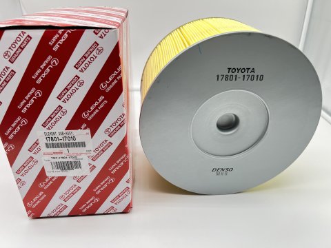 Filtre à air HDJ100 1HD-FTE