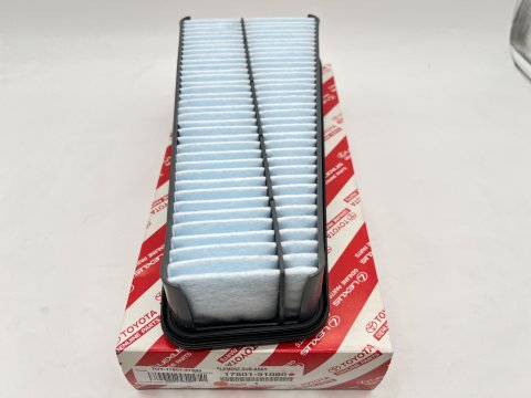 Filtre à air GRJ120 FJ Cruiser avant 08/2009 et GRJ7 avant 07/2024
