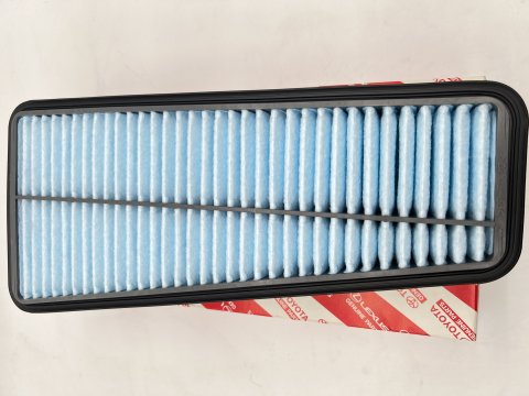 Filtre à air GRJ120 FJ Cruiser avant 08/2009 et GRJ7 avant 07/2024