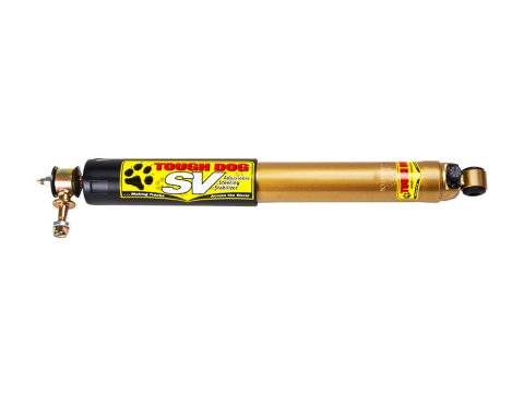 Amortisseur direction Tough Dog SV9 Patrol GR Y60 09/1989+