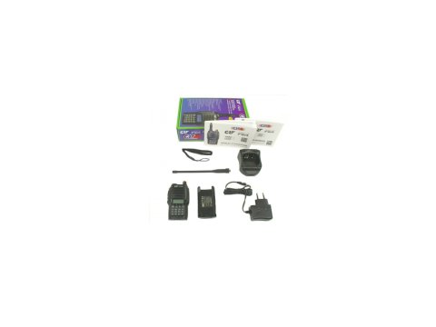 Talky Walky VHF P2N portable professionel