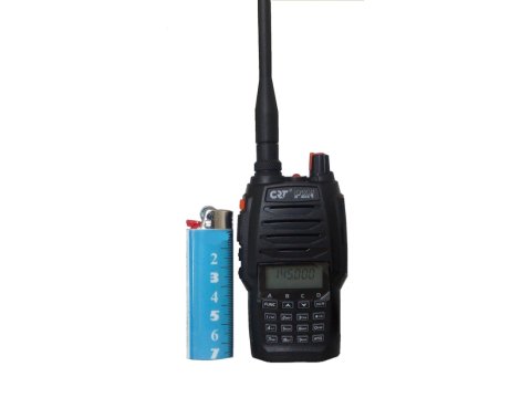 Talky Walky VHF P2N portable professionel