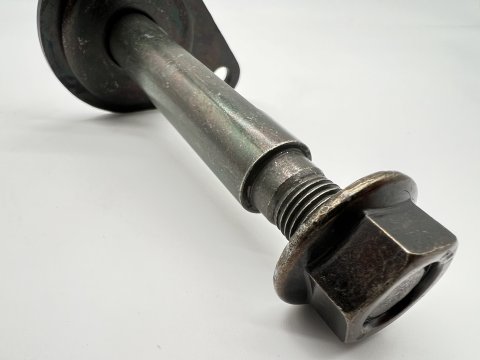 Axe graissable 18mm de lame de suspension Land Cruiser BJ4 HJ6 BJ7 HZJ7